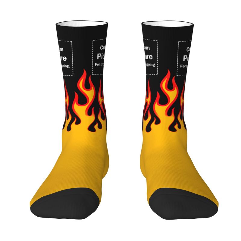 Personalisierte Socken mit ind – Men'S Fashion Logo Bewertung und Preis