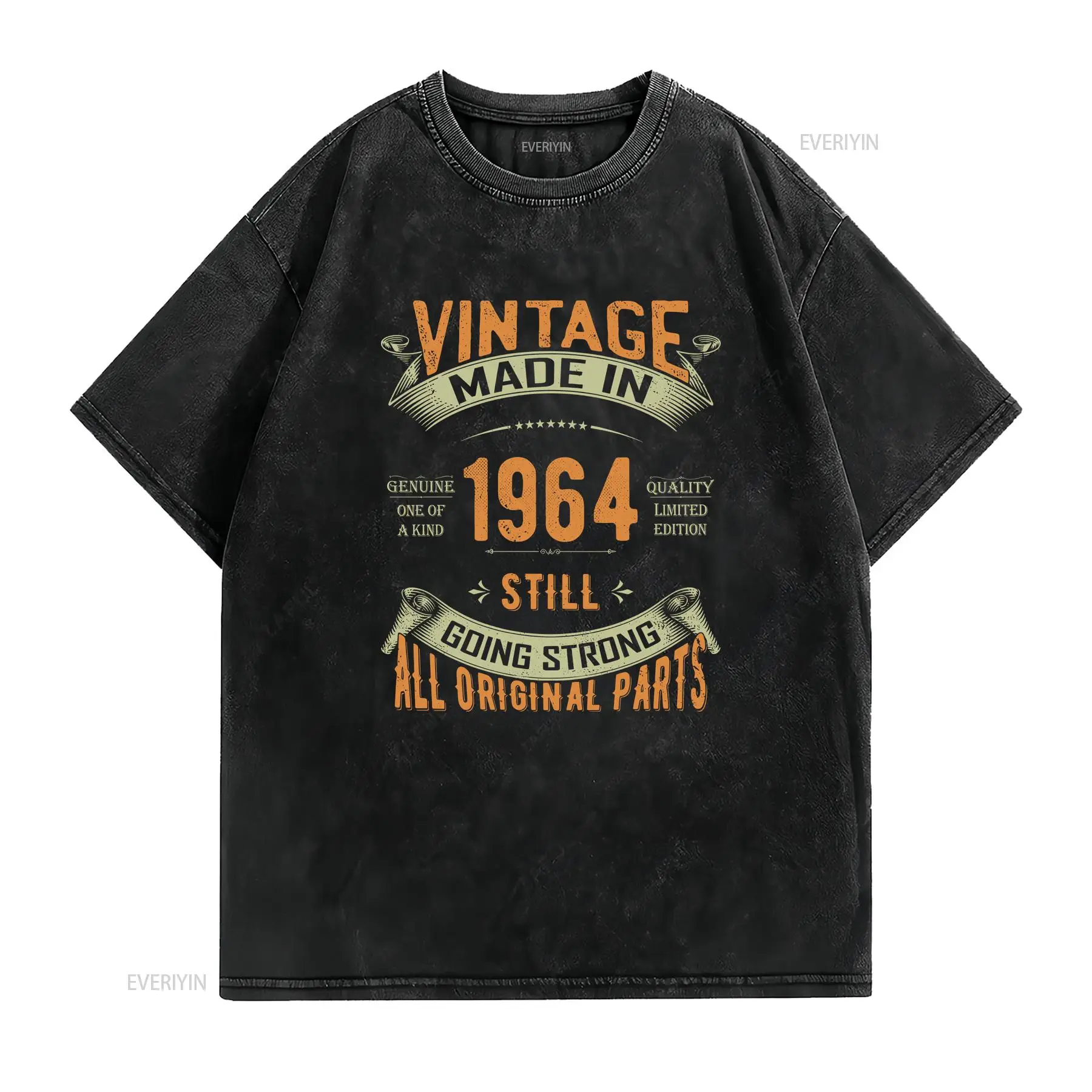 Herren-T-Shirt zum 60. Geburts – Men'S Fashion For 60 Year Old Bewertung und Preis