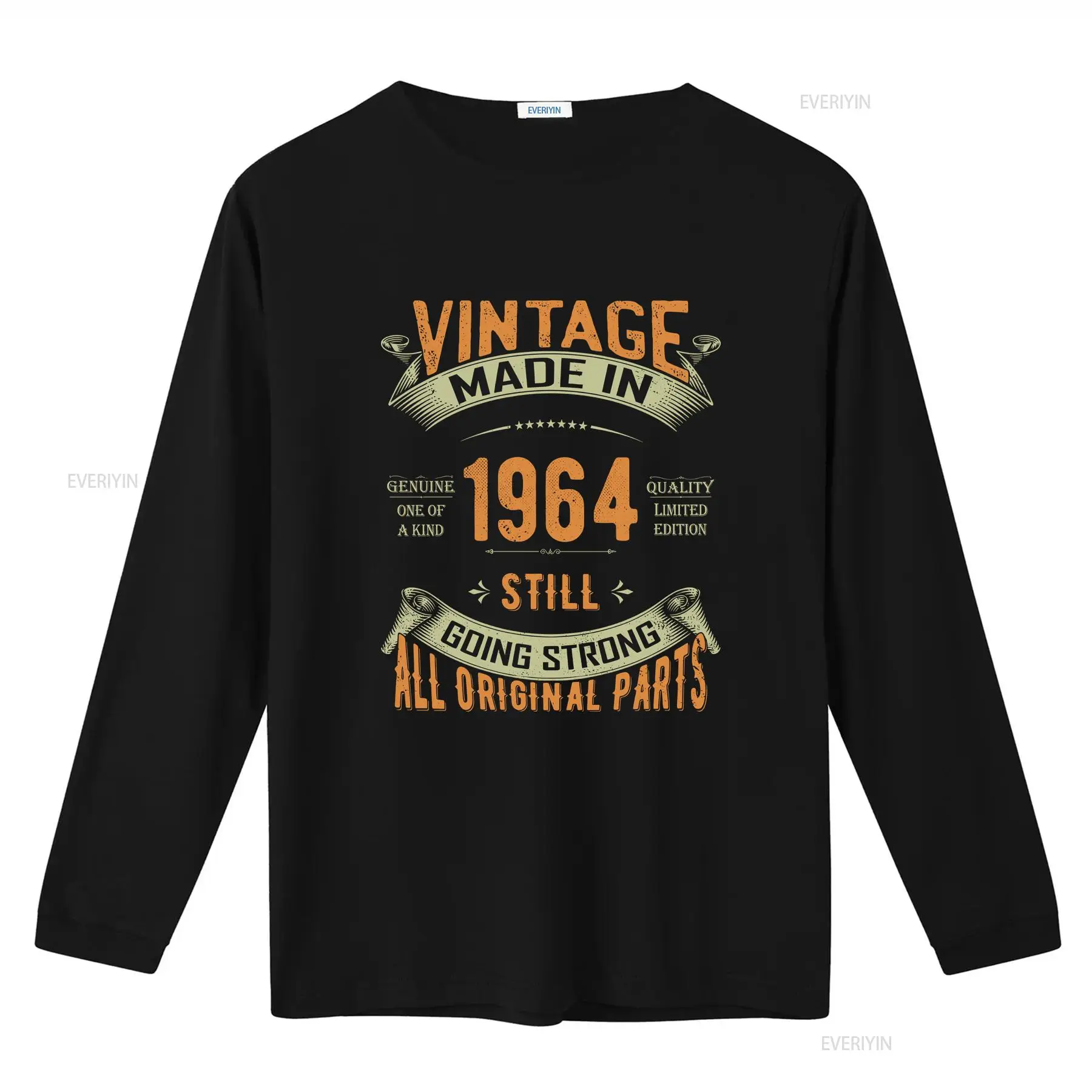 Herren-T-Shirt zum 60. Geburts – Men'S Fashion For 60 Year Old Bewertung und Preis