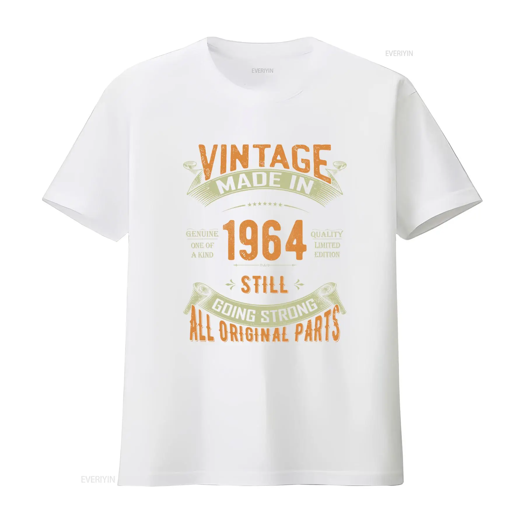 Herren-T-Shirt zum 60. Geburts – Men'S Fashion For 60 Year Old Bewertung und Preis
