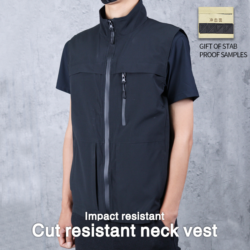 Rüstungsweste Mann Anticut Wes – Tactical Vest Men Bewertung und Preis