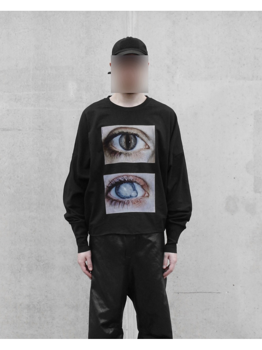 2026 Neues Dunkles Gothic-Ober – Men'S Tops Fashion Bewertung und Preis