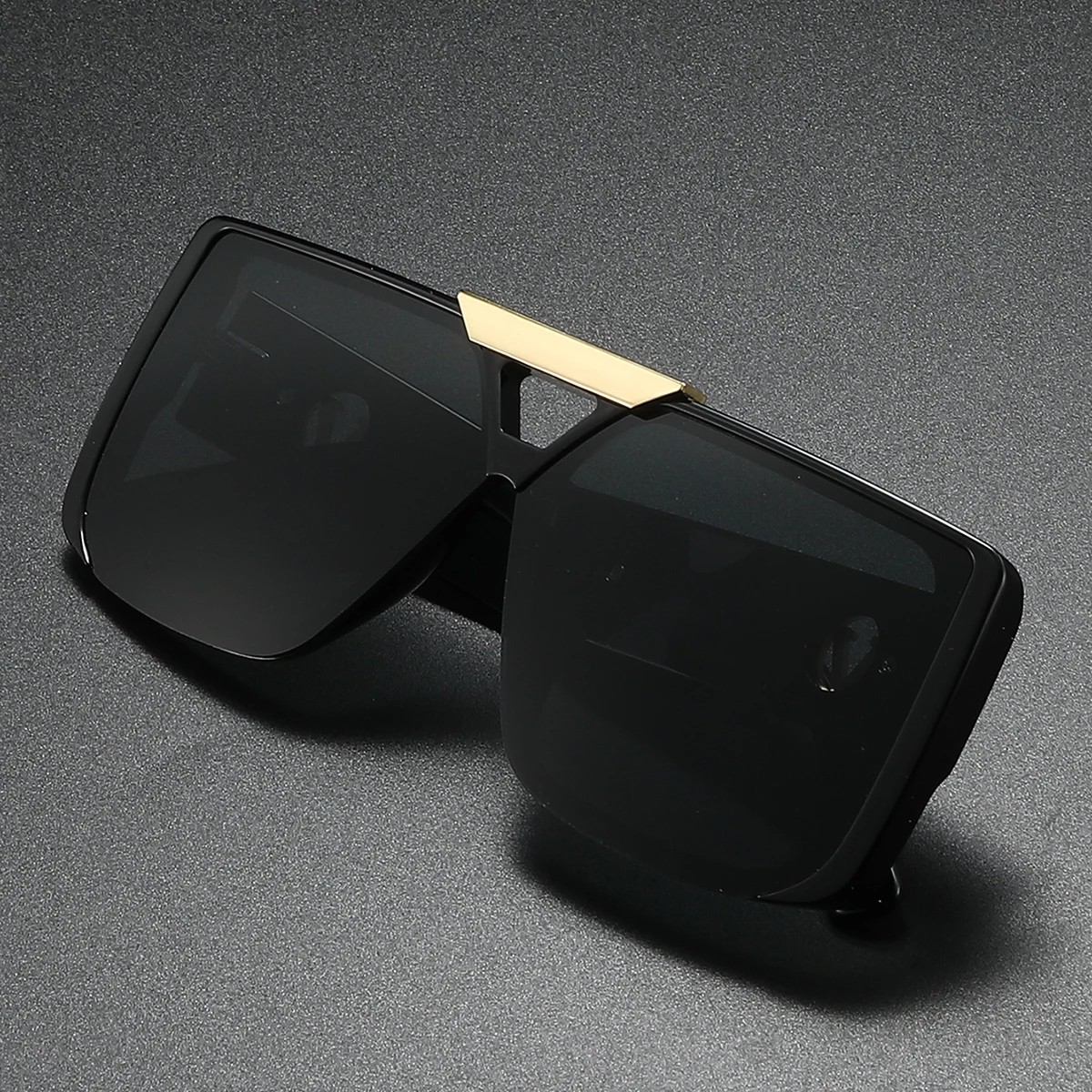 Neuer klassischer Retro-Brille – Men'S Fashion Glasses 2026 Bewertung und Preis