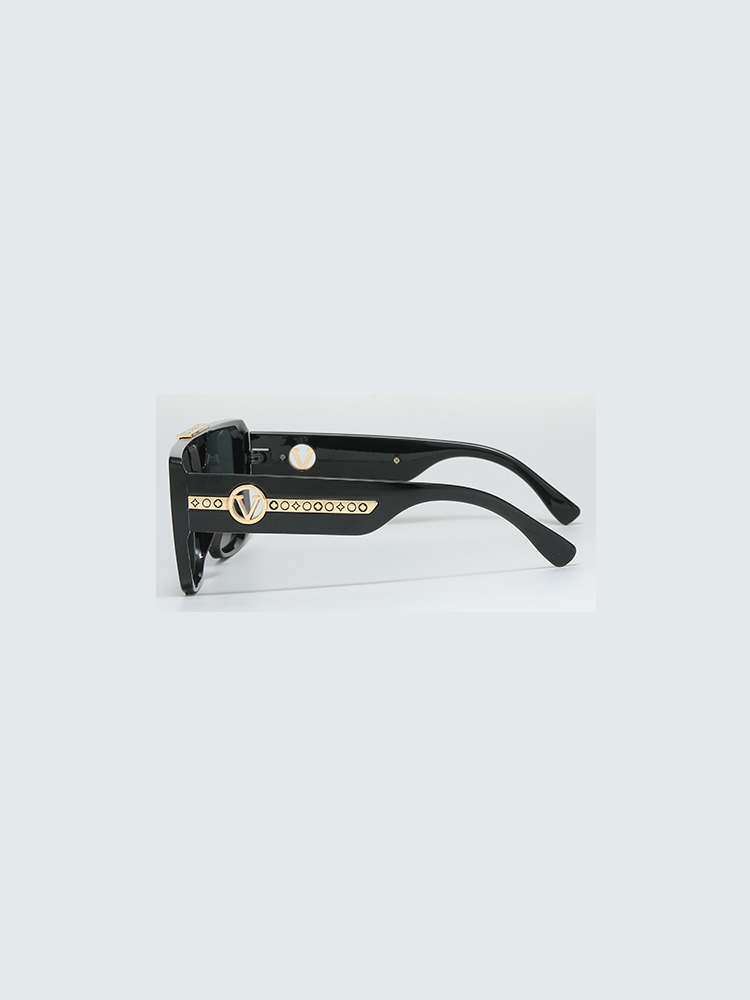 Neuer klassischer Retro-Brille – Men'S Fashion Glasses 2026 Bewertung und Preis