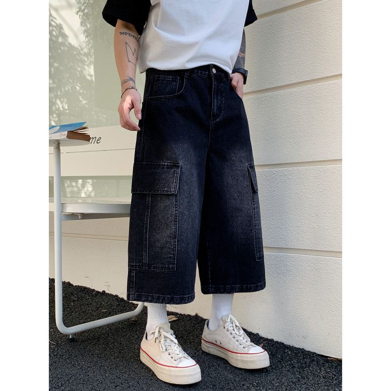 Neue Herren-Cargo-Shorts, Somm – Men'S Fashion Trousers Bewertung und Preis