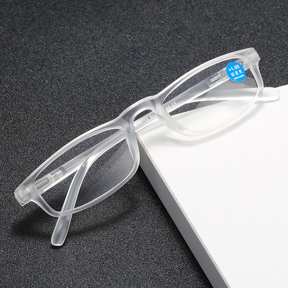 Mode transparente Lesebrille A – Men'S Fashion For 60 Year Old Bewertung und Preis
