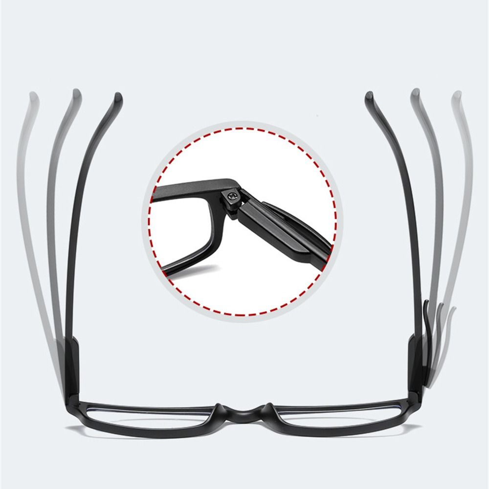 Mode transparente Lesebrille A – Men'S Fashion For 60 Year Old Bewertung und Preis
