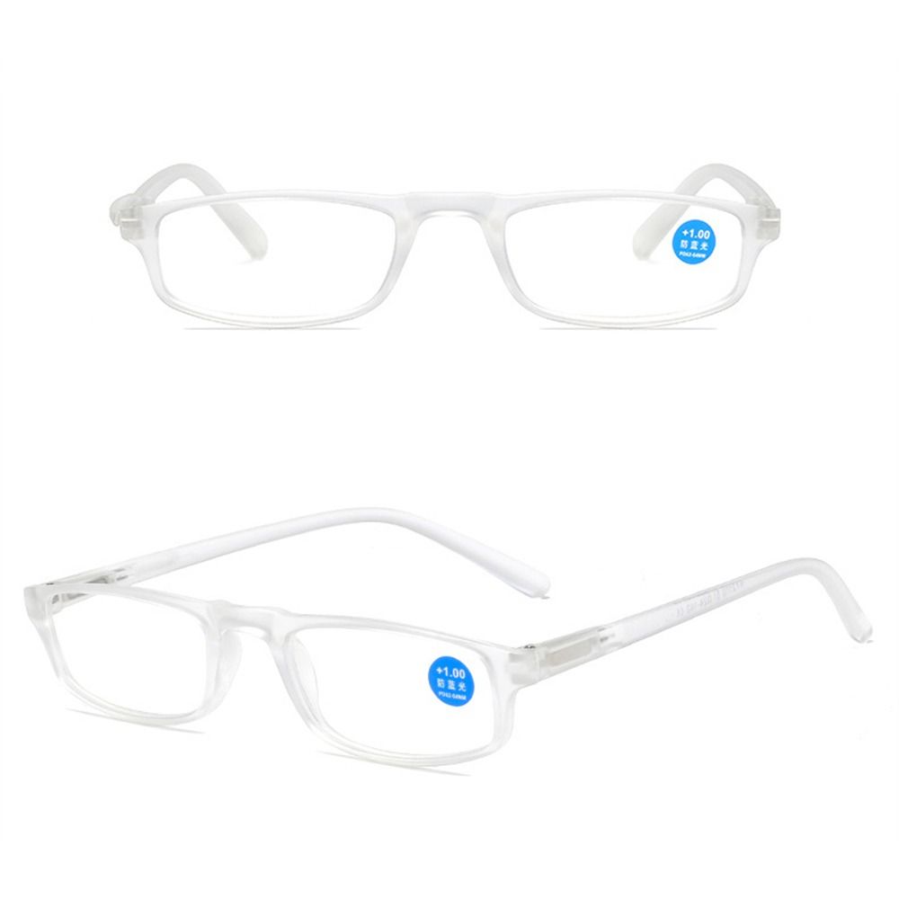 Mode transparente Lesebrille A – Men'S Fashion For 60 Year Old Bewertung und Preis