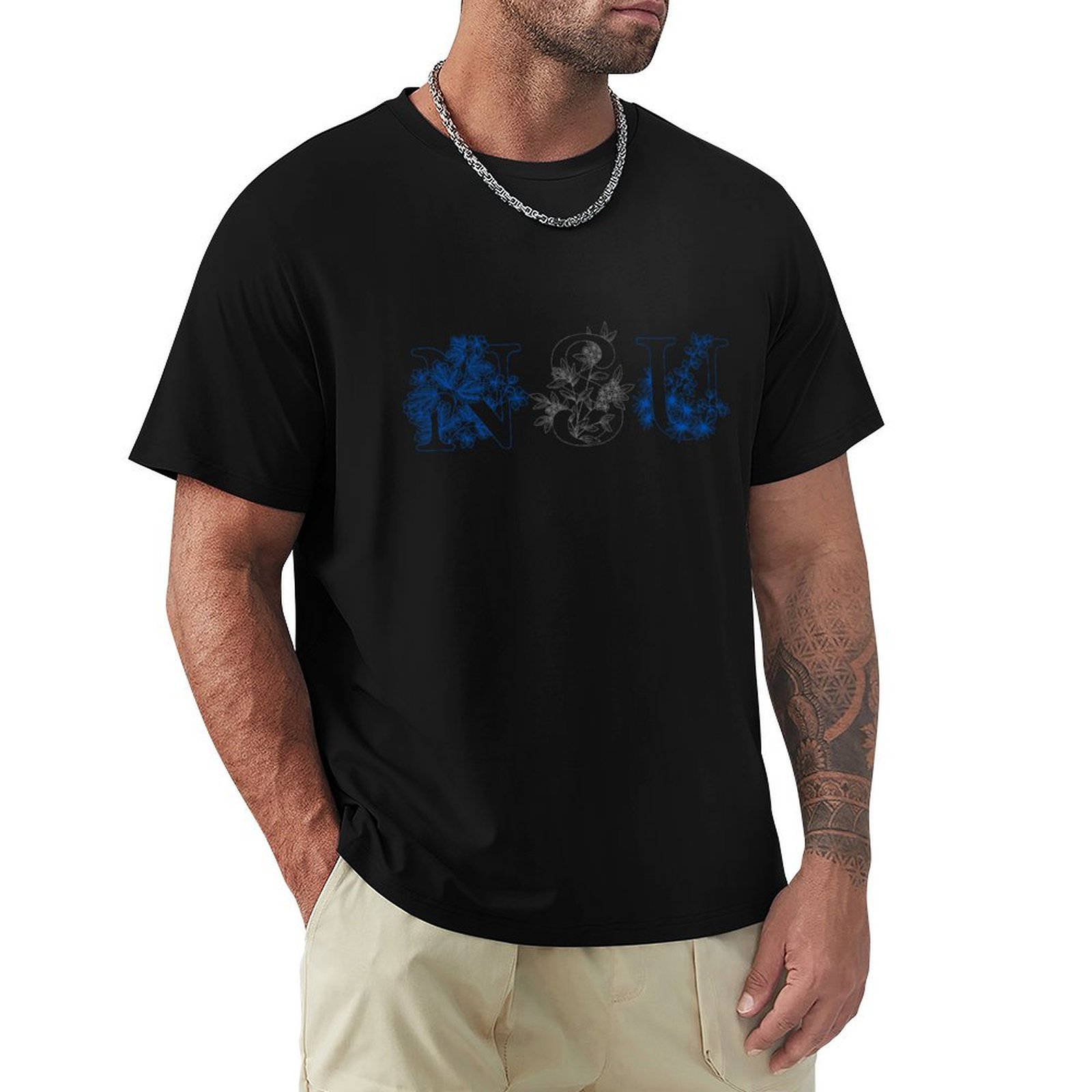 NSU Nova Southeastern Universi – Men'S Fashion Nova Bewertung und Preis