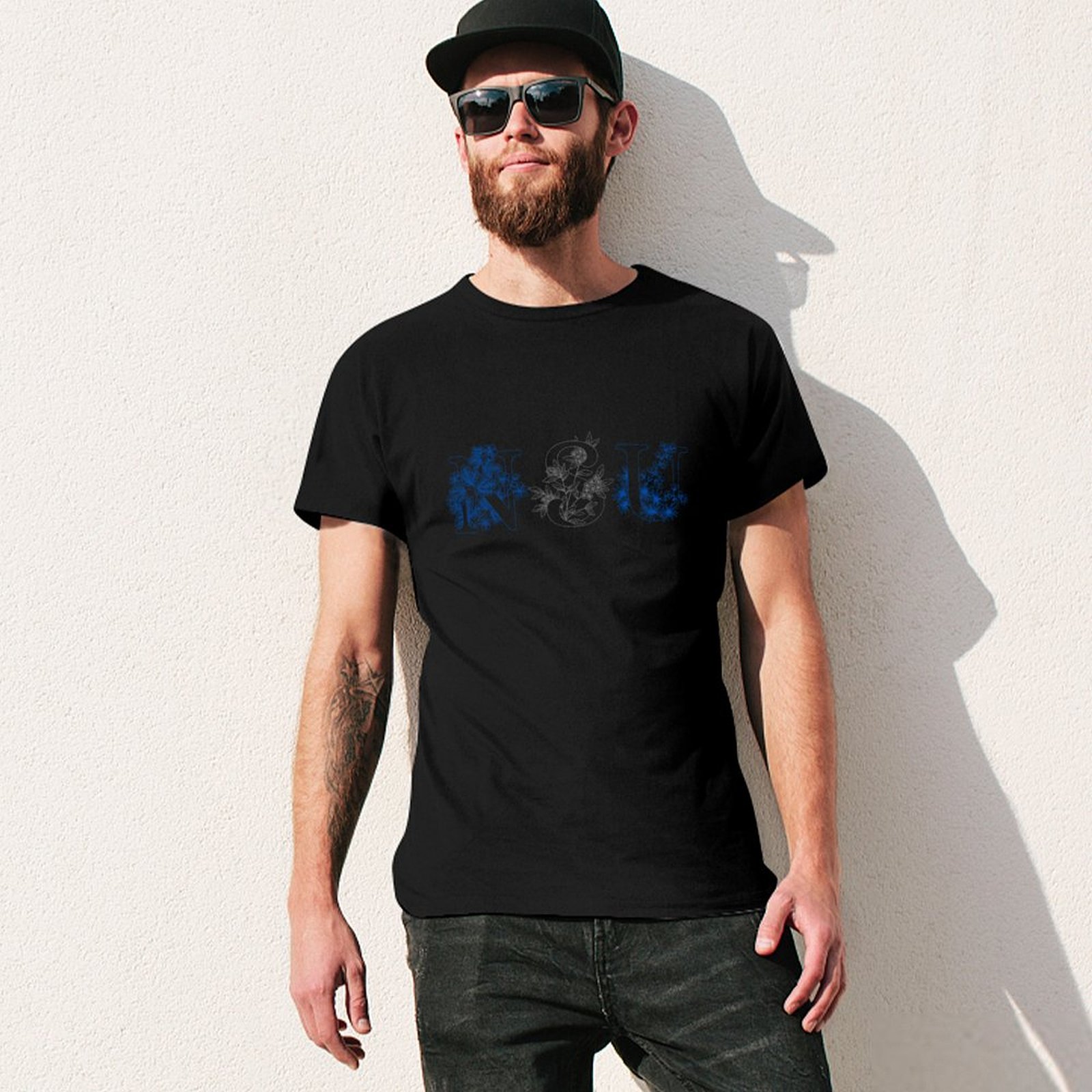 NSU Nova Southeastern Universi – Men'S Fashion Nova Bewertung und Preis