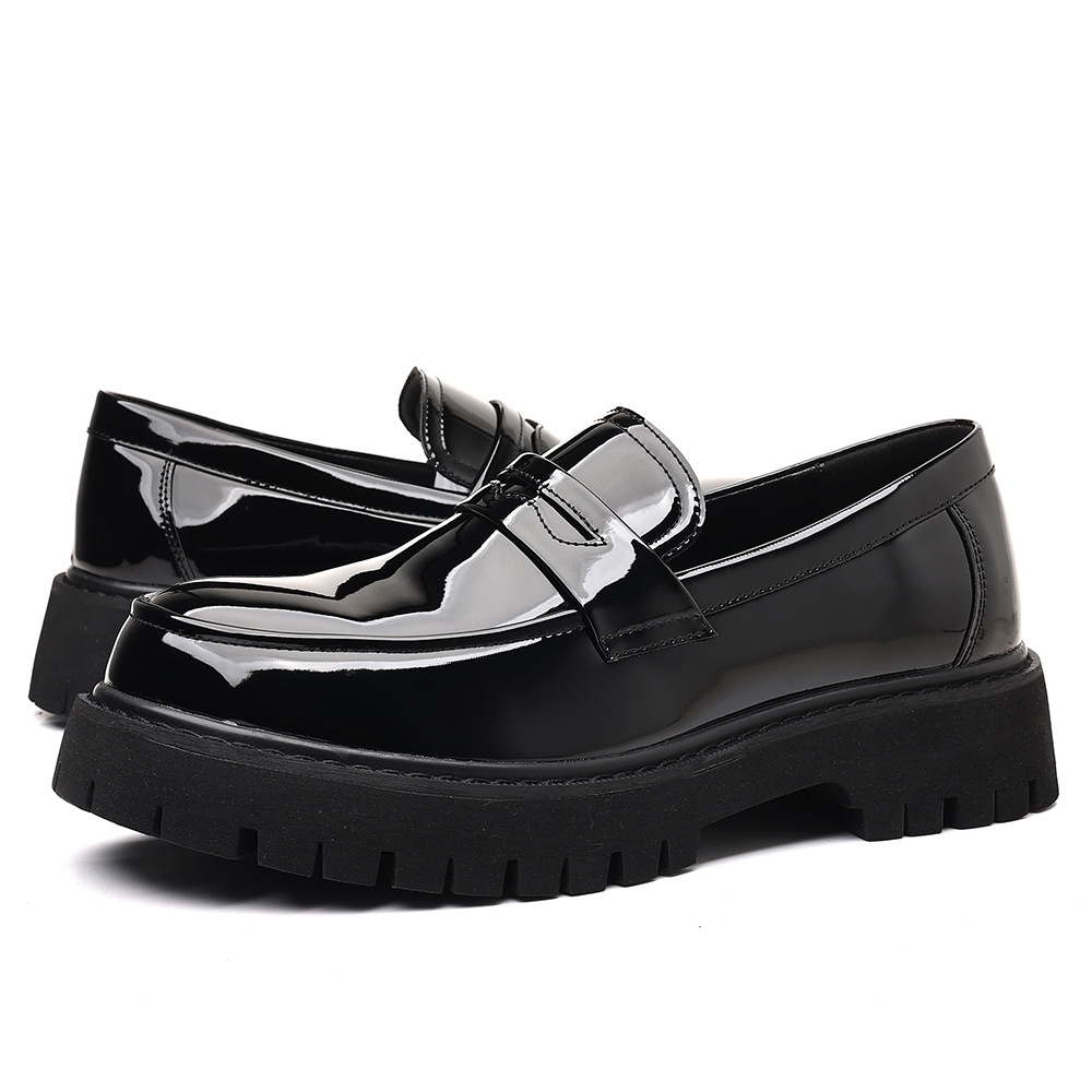 Neue Herren-Loafer zum Hineins – Suede Loafers Men Bewertung und Preis