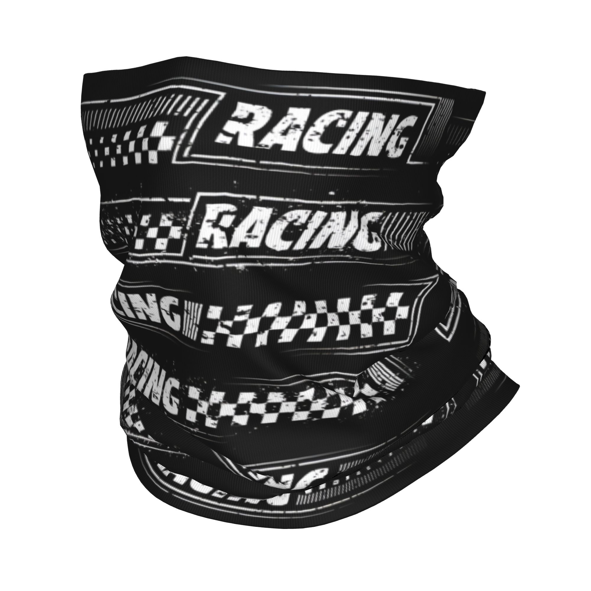 Benutzerdefinierte Racing Spee – Men'S Fashion Logo Bewertung und Preis