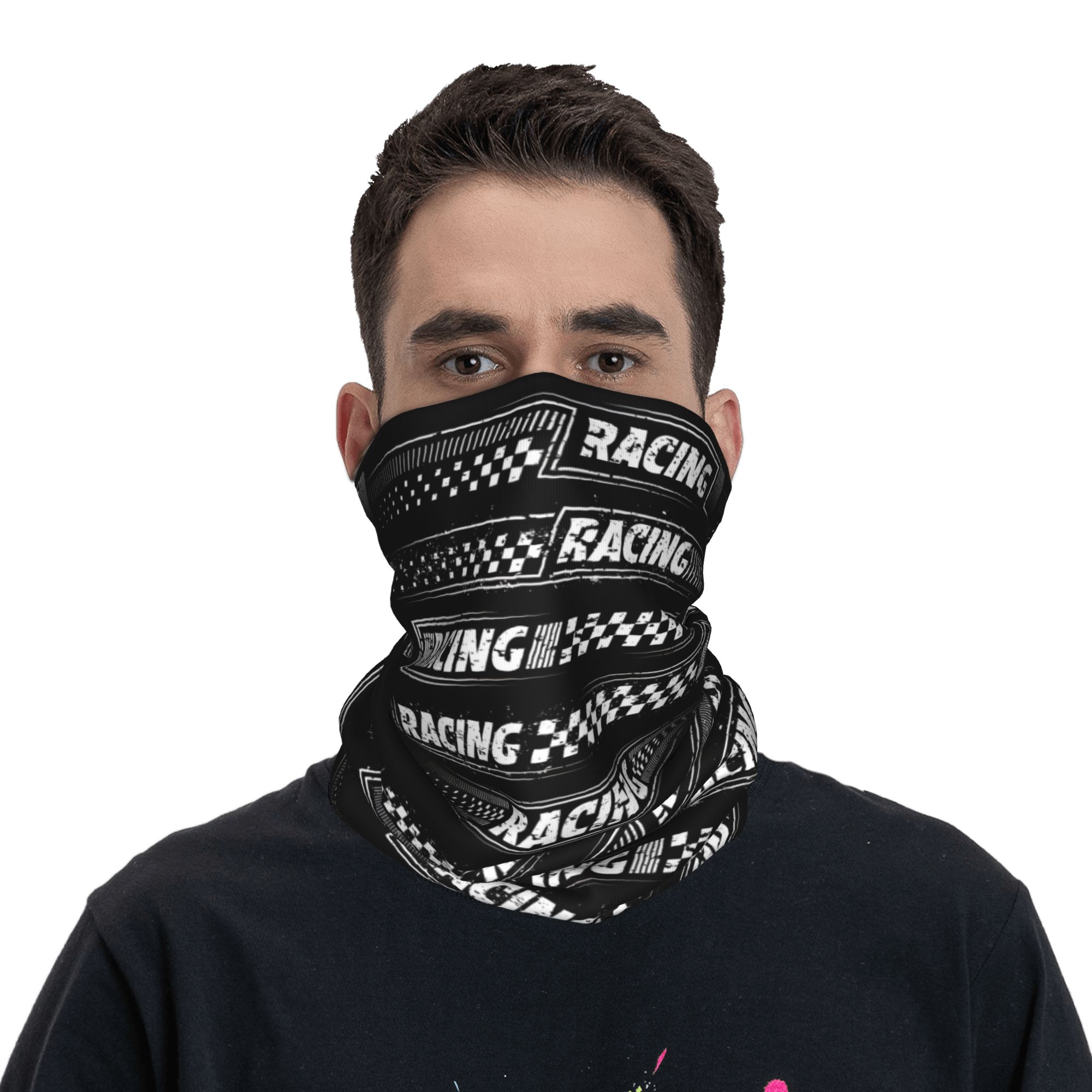 Benutzerdefinierte Racing Spee – Men'S Fashion Logo Bewertung und Preis