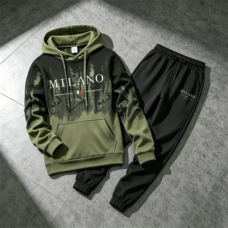 2026 Neuerscheinung Herren Tra – Men'S Fashion Hoodie Bewertung und Preis