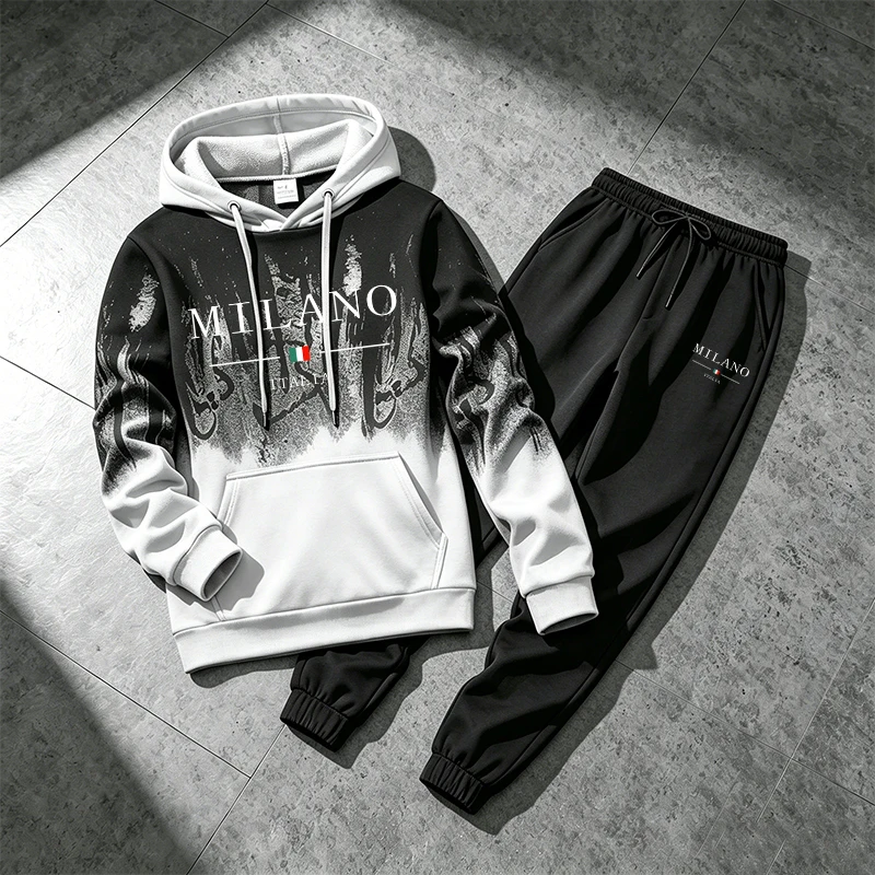 2026 Neuerscheinung Herren Tra – Men'S Fashion Hoodie Bewertung und Preis