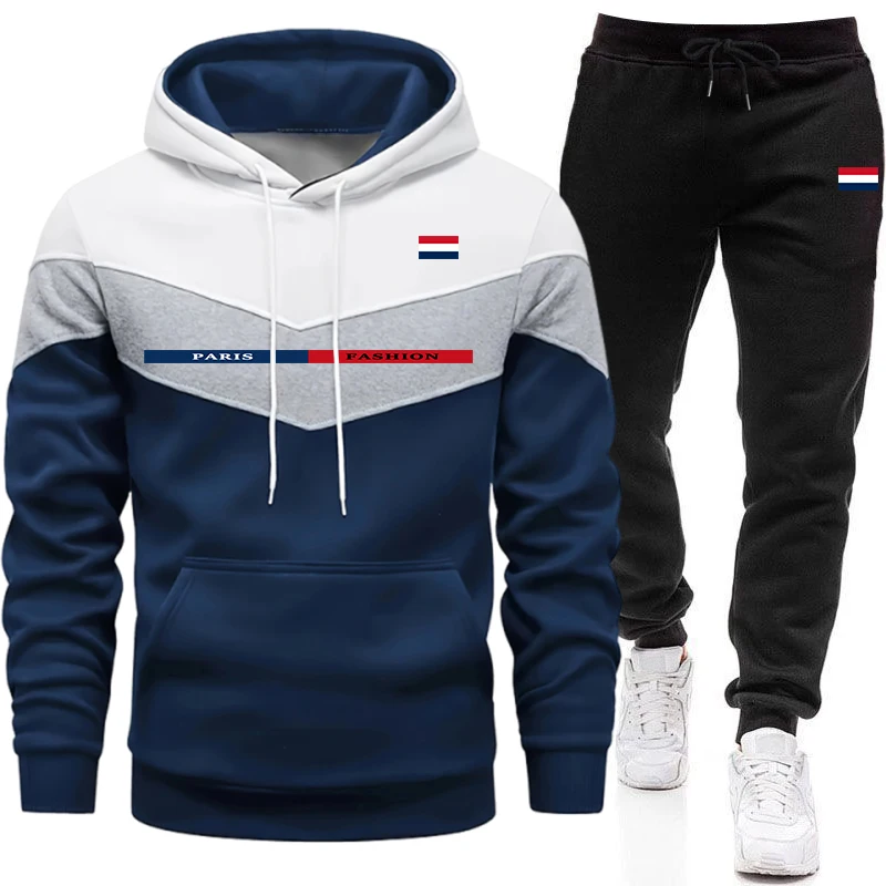 Herbst-Winter Täglicher Freize – Men'S Fashion Hoodie Bewertung und Preis