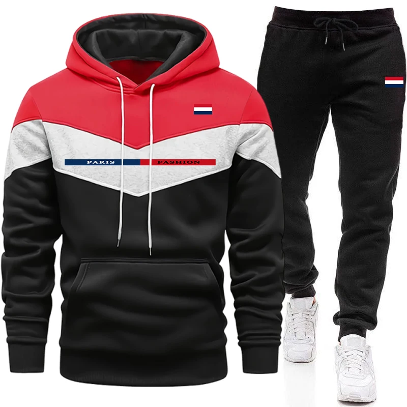 Herbst-Winter Täglicher Freize – Men'S Fashion Hoodie Bewertung und Preis