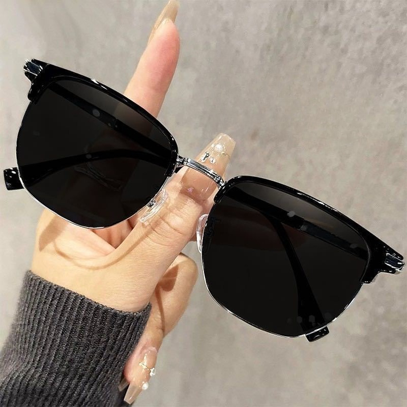 2026 Neue Stylische Sonnenbril – Men'S Fashion Glasses 2026 Bewertung und Preis