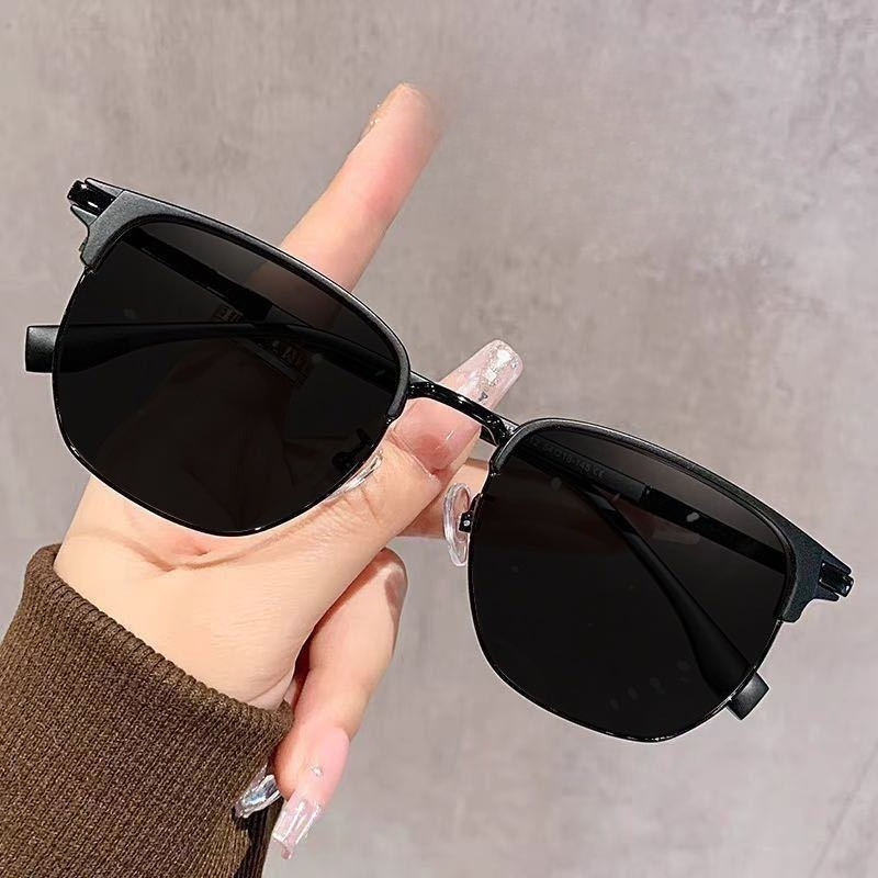 2026 Neue Stylische Sonnenbril – Men'S Fashion Glasses 2026 Bewertung und Preis