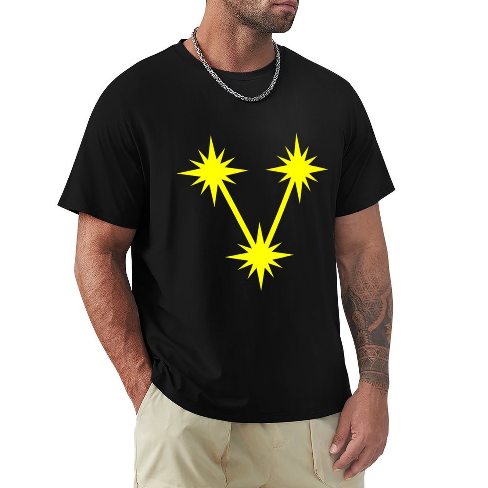Nova Cluster T-Shirt Modisches – Men'S Fashion Nova Bewertung und Preis