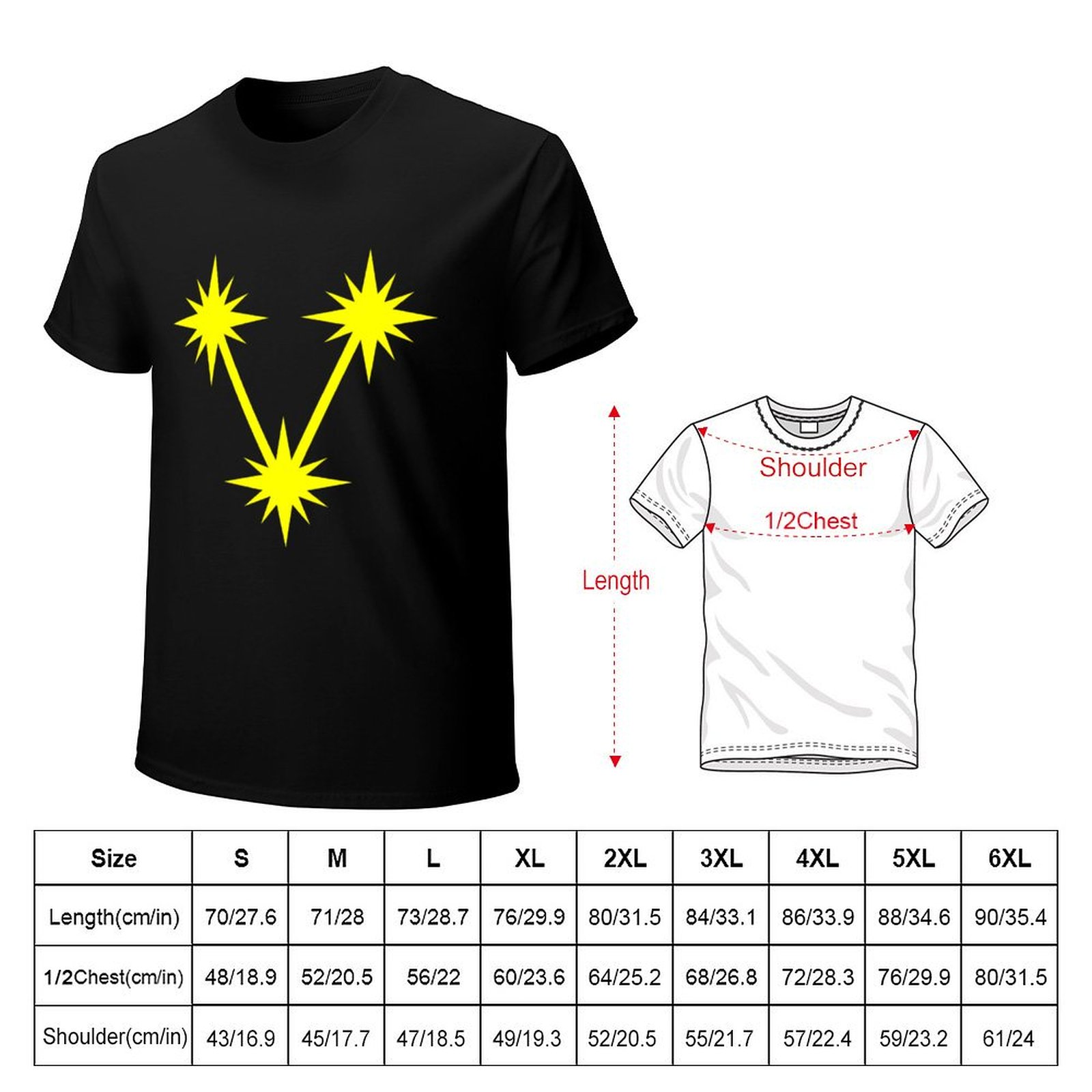 Nova Cluster T-Shirt Modisches – Men'S Fashion Nova Bewertung und Preis