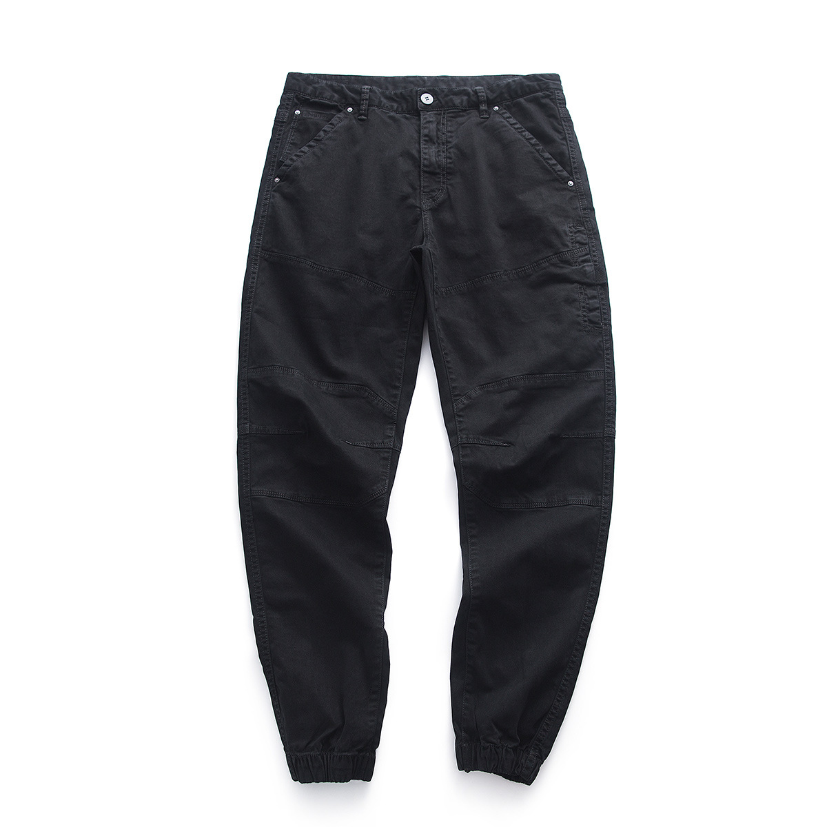 Amerikanischen stil Neue Mode  – Men'S Fashion Trousers Bewertung und Preis