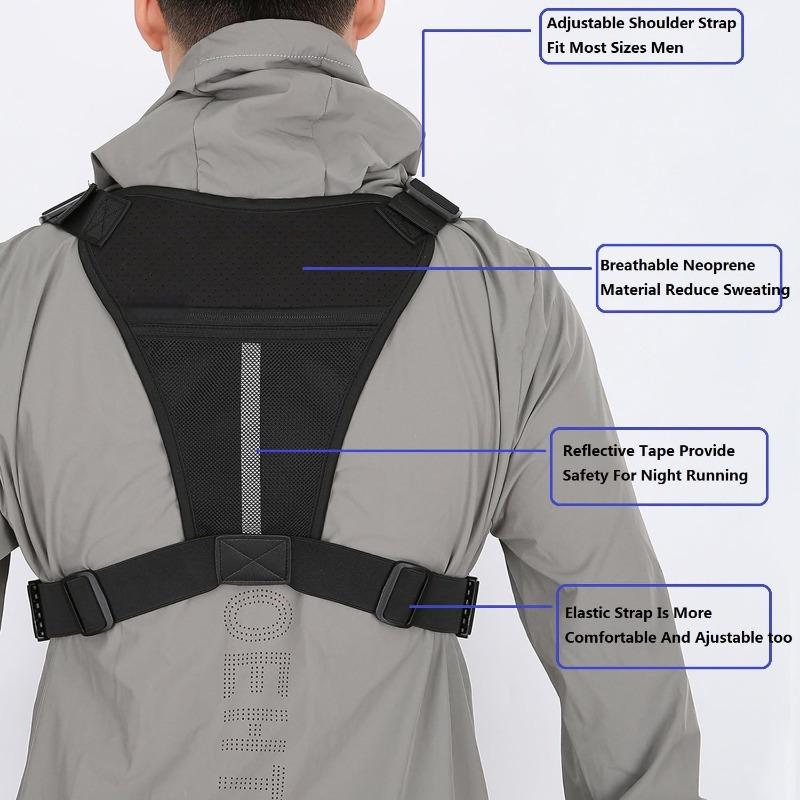 Unisex Taktische Outdoor-Brust – Tactical Vest Men Bewertung und Preis