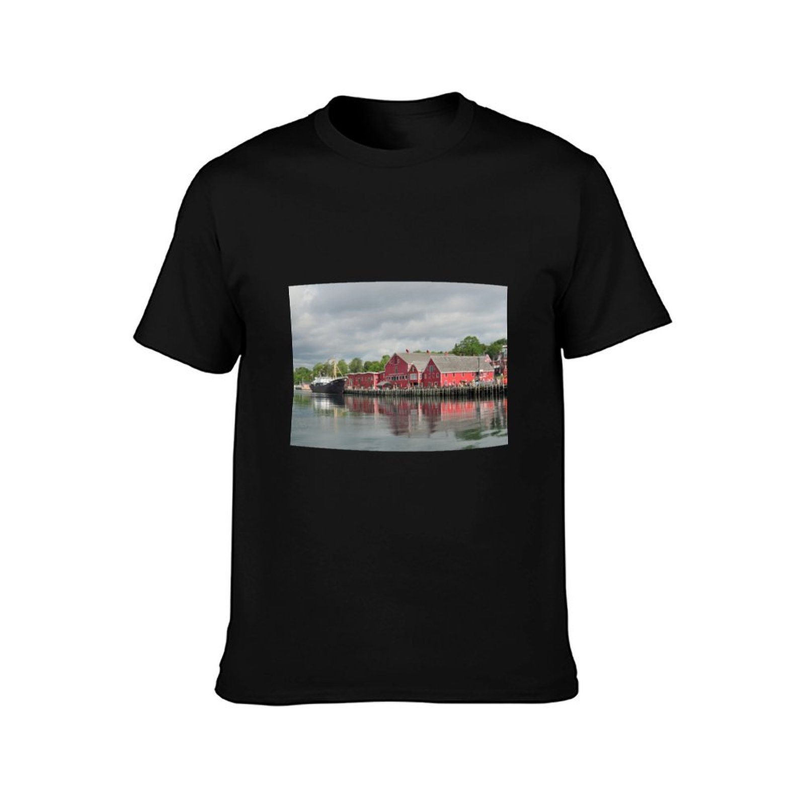 Stadt Lunenburg, Nova Scotia T – Men'S Fashion Nova Bewertung und Preis