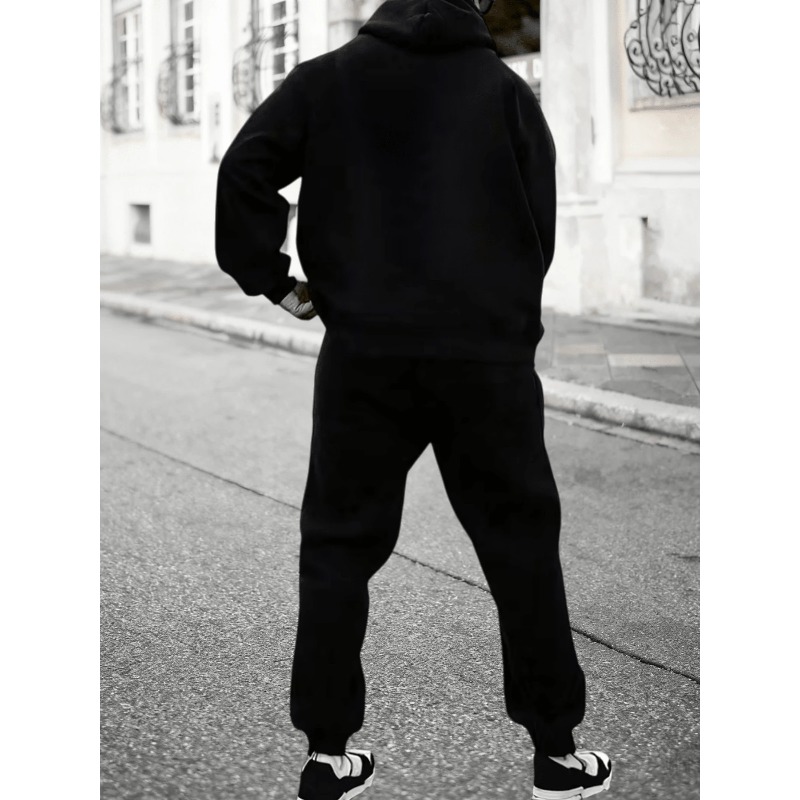 NEVER GIVE UP Alphabet Fashion – Men'S Fashion Hoodie Bewertung und Preis