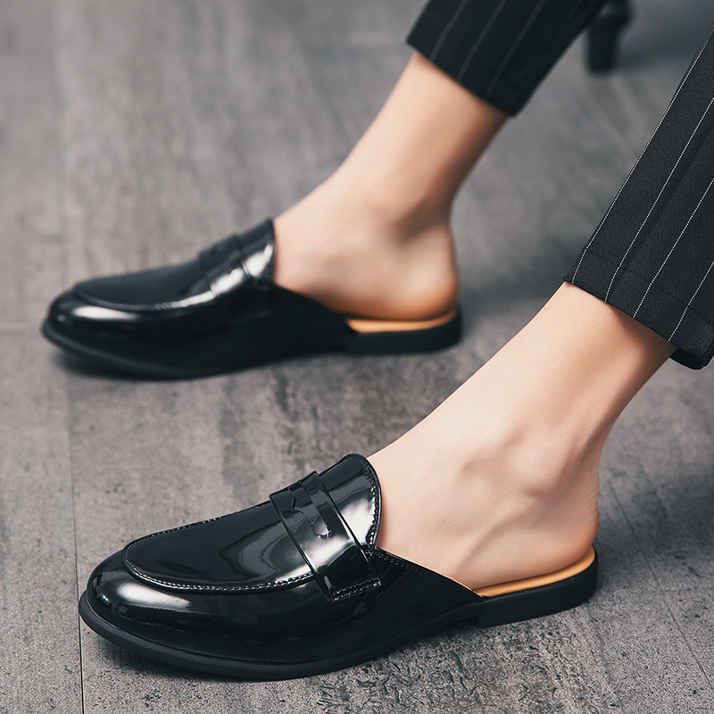 Italienisches Design Herren-Sl – Men'S Fashion Loafers Shoes Bewertung und Preis