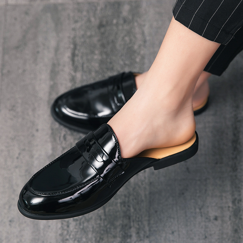 Italienisches Design Herren-Sl – Men'S Fashion Loafers Shoes Bewertung und Preis