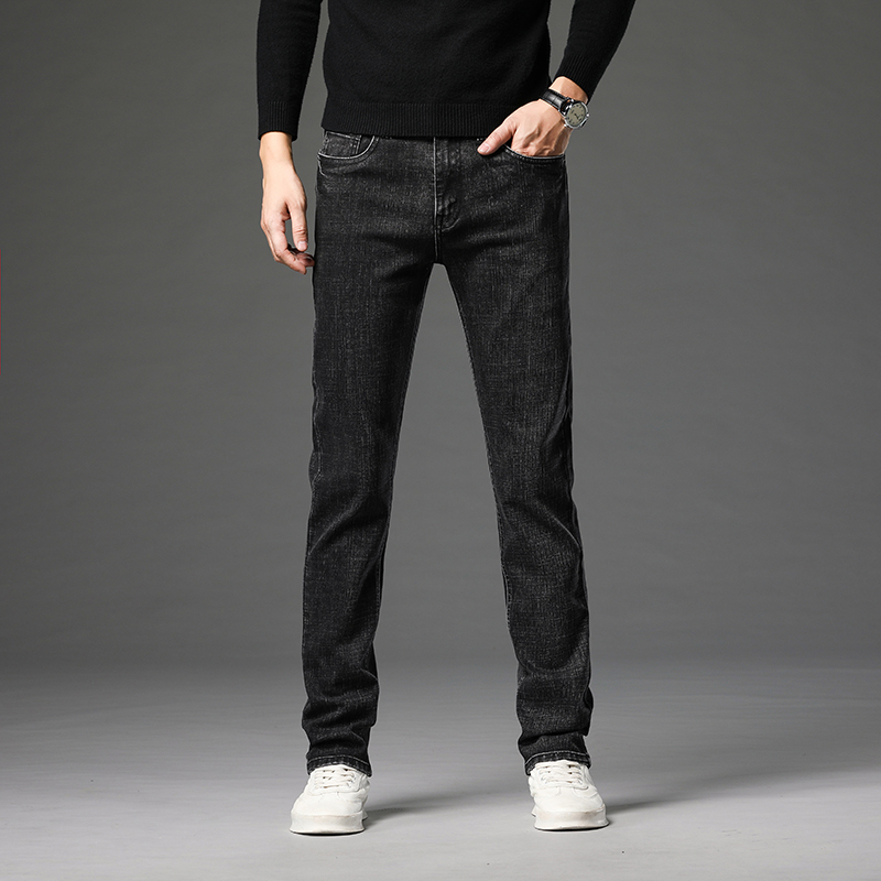 2025, Herbst Neue Herren Baumw – Men'S Fashion For 60 Year Old Bewertung und Preis