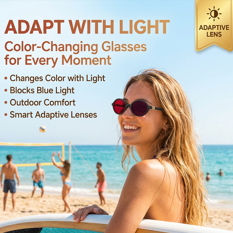 Anti-Blaulicht Rote Linsenfilt – Men'S Fashion Glasses 2026 Bewertung und Preis