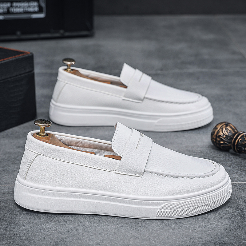 Herren-Loafer 2025, Frühjahr,  – Suede Loafers Men Bewertung und Preis