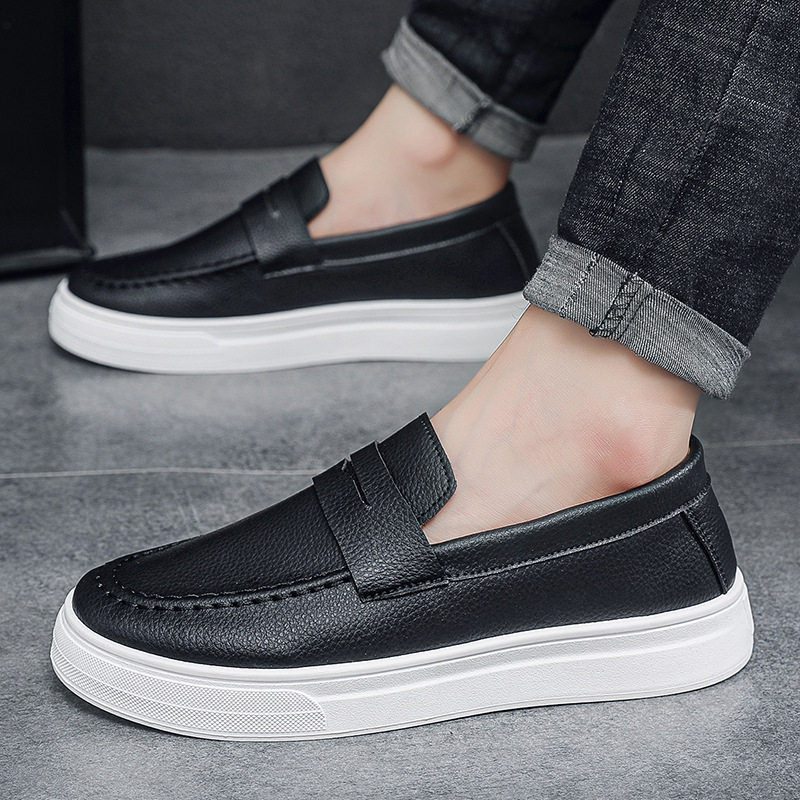 Herren-Loafer 2025, Frühjahr,  – Suede Loafers Men Bewertung und Preis