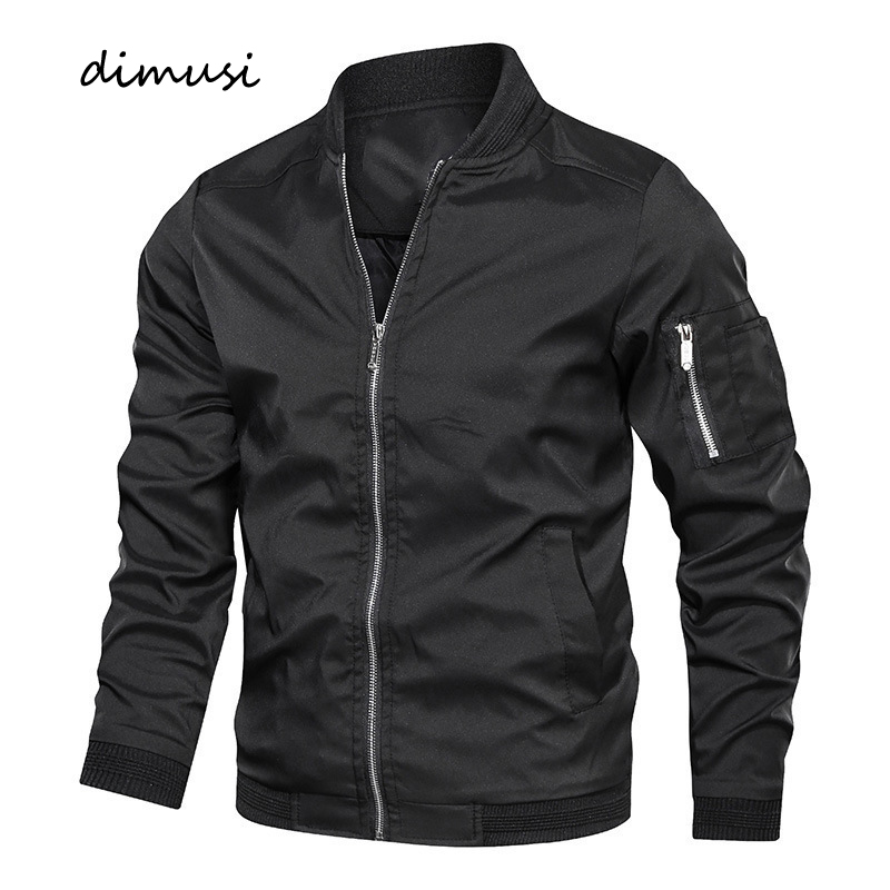 Frühlings- und Herbst-Windjack – Windbreaker Men Zip Bewertung und Preis