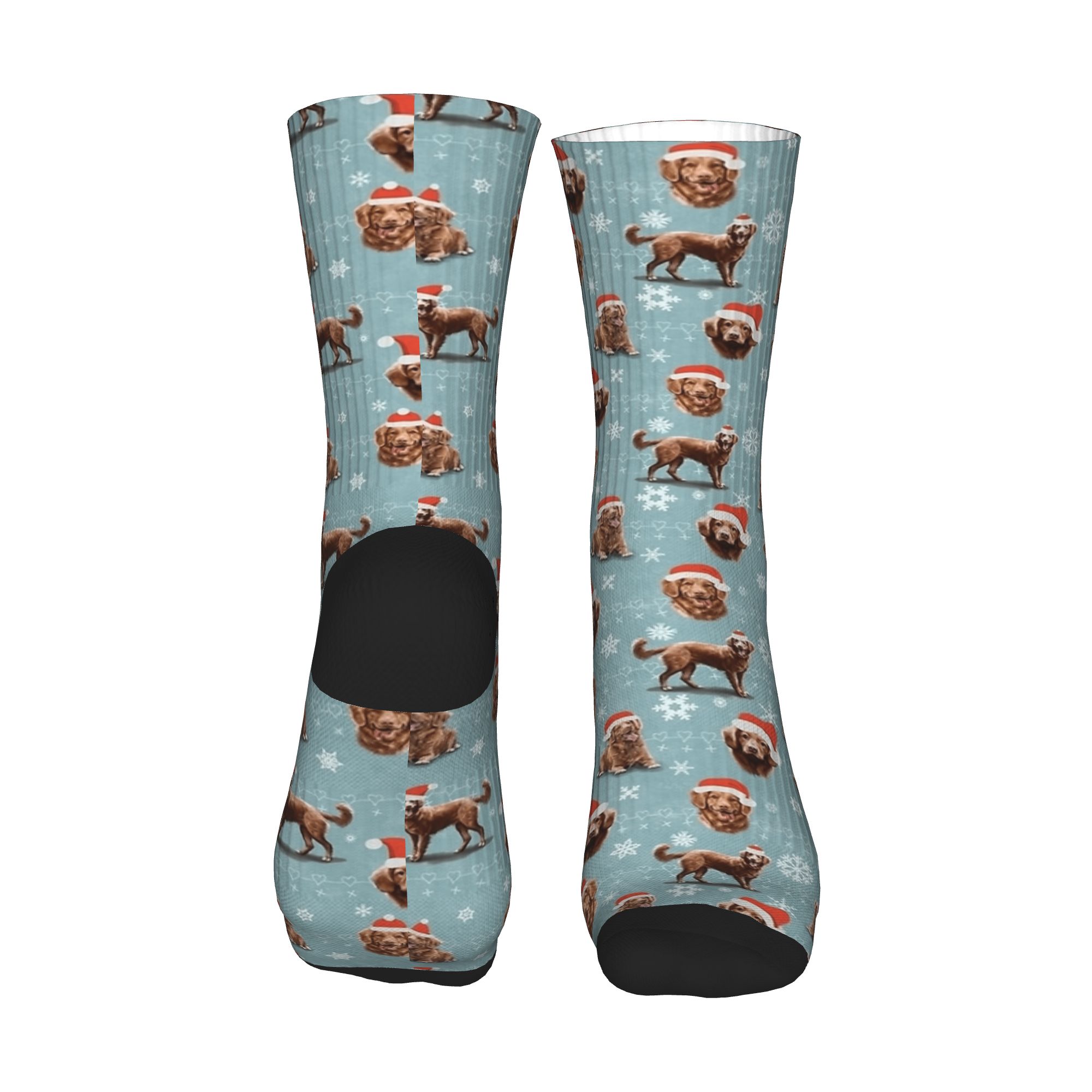 The Christmas Nova Scotia Duck – Men'S Fashion Nova Bewertung und Preis