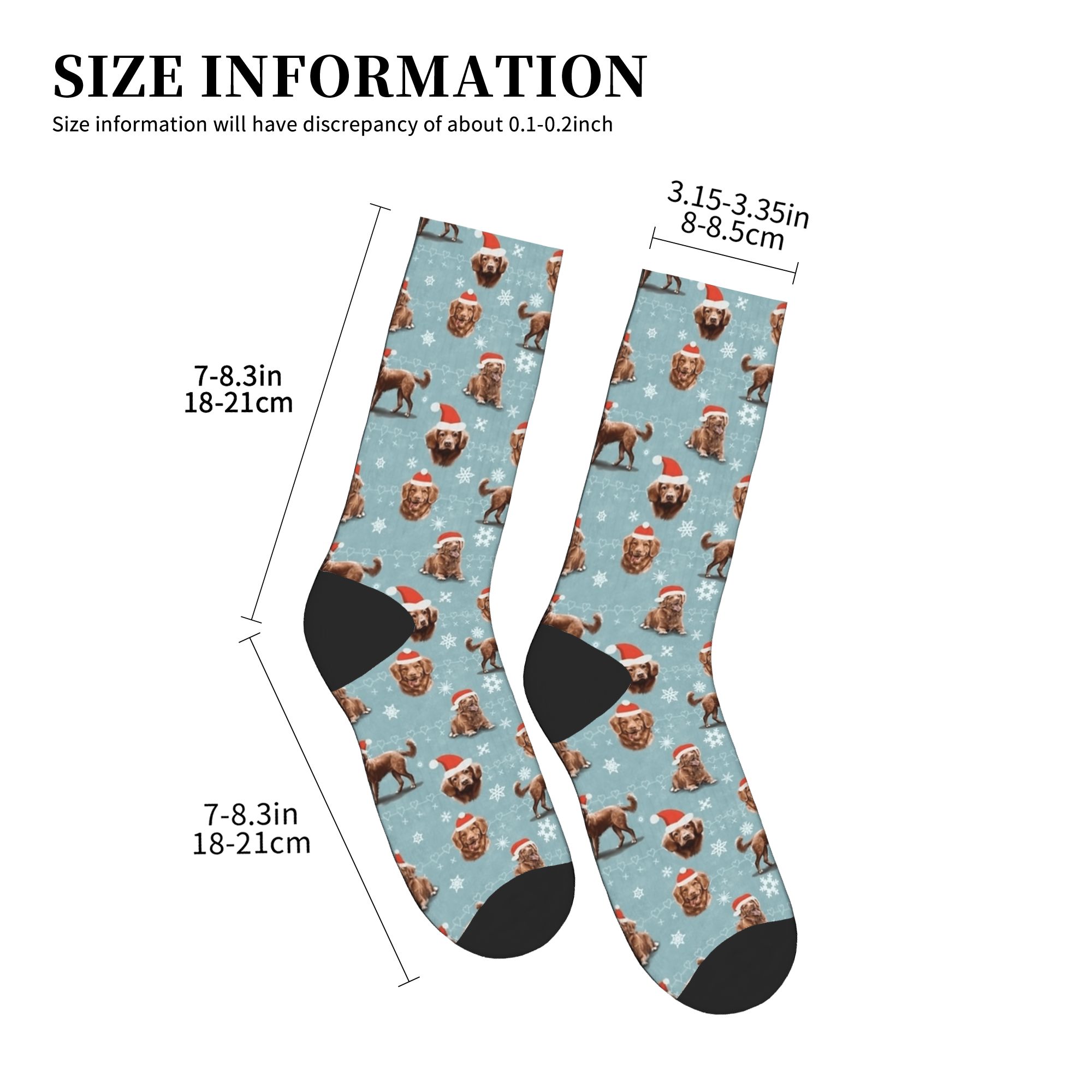 The Christmas Nova Scotia Duck – Men'S Fashion Nova Bewertung und Preis