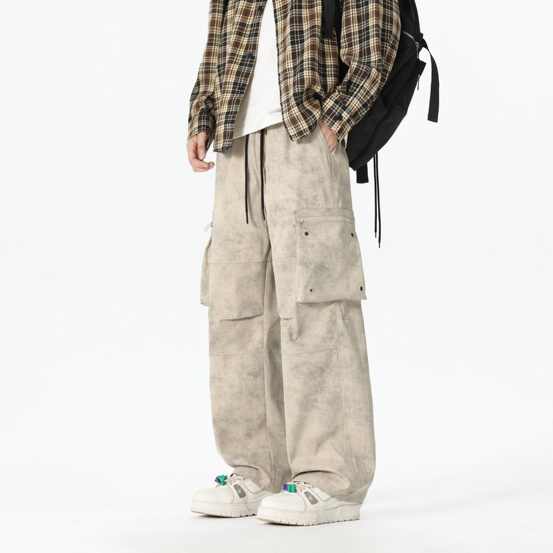 Elastische Herren-Hose mit hoh – Men'S Fashion Trousers Bewertung und Preis