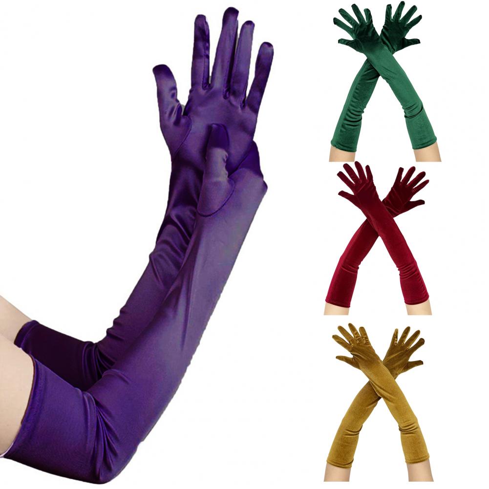 Lange Handschuhe für Damen, ru – Mens Fashion In The 1920S Bewertung und Preis