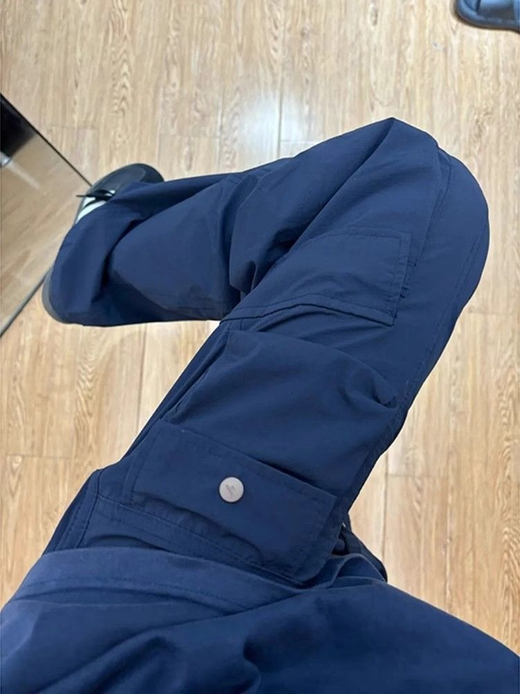 2026 Frühling Herbst Herren Ge – Men'S Fashion Trousers Bewertung und Preis