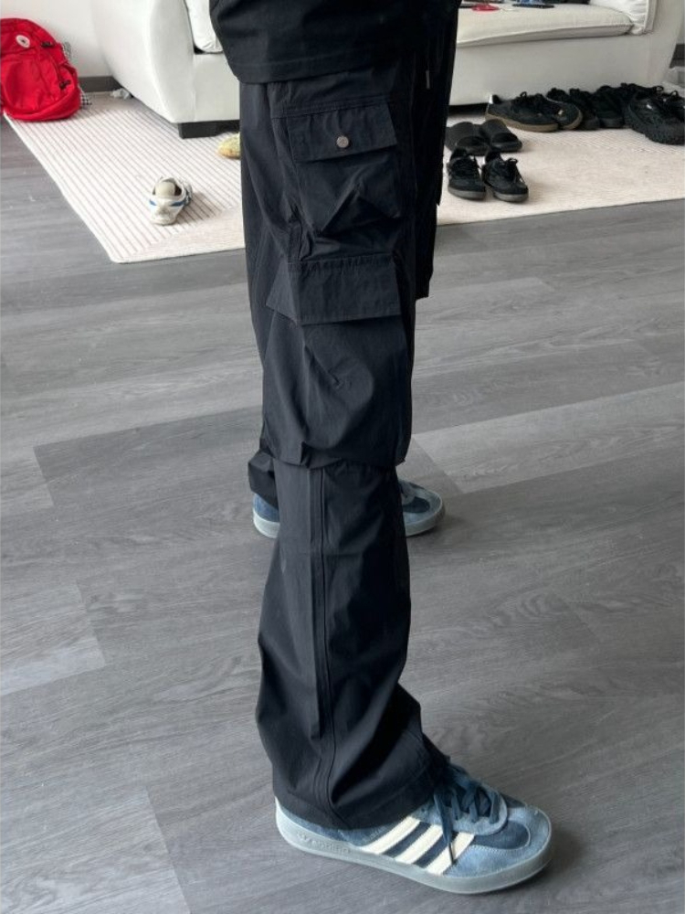 2026 Frühling Herbst Herren Ge – Men'S Fashion Trousers Bewertung und Preis