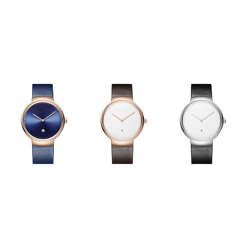 CL032 Fabrik Herren Uhr Design – Men'S Fashion Logo Bewertung und Preis