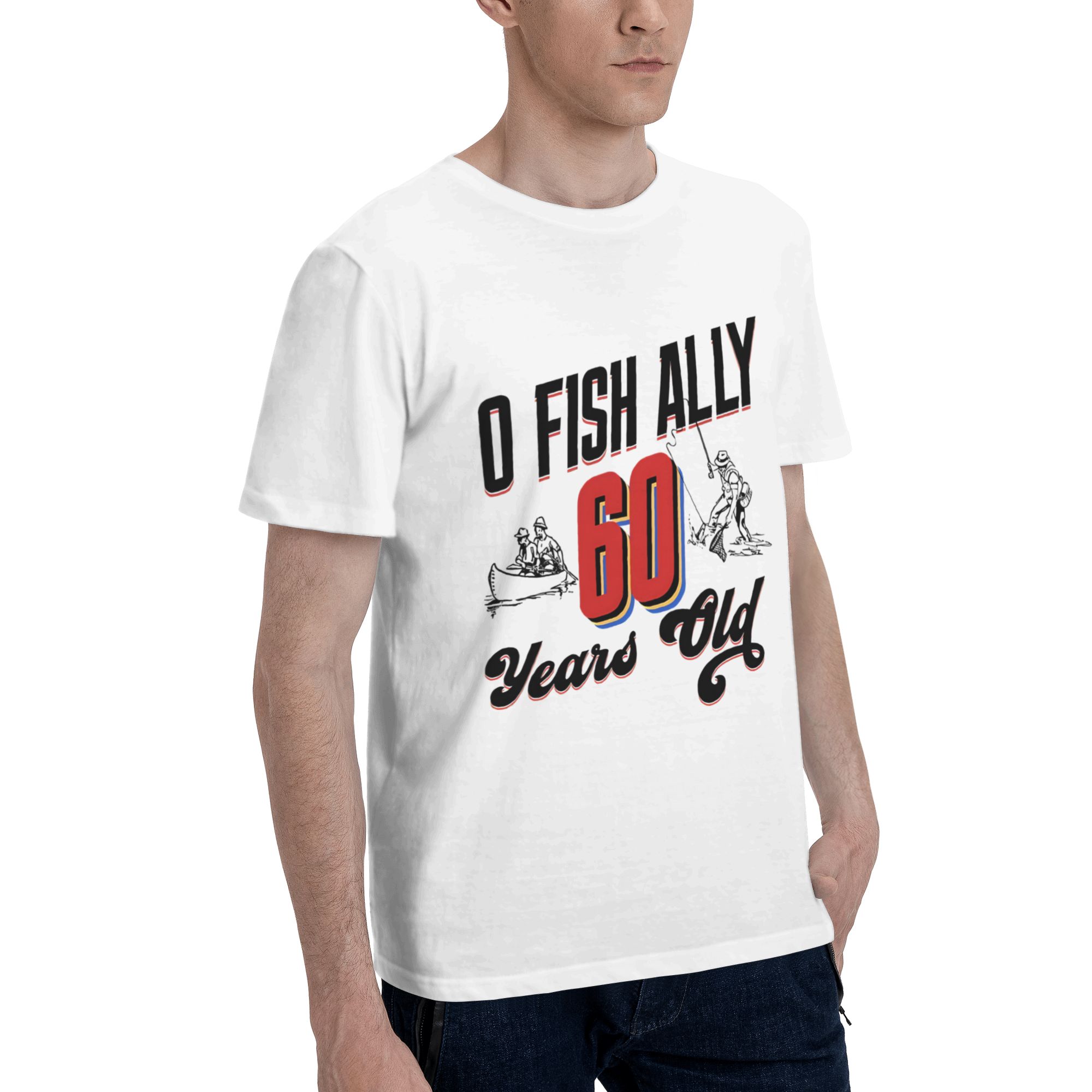 60 Years Old Fishing Dad Lover – Men'S Fashion For 60 Year Old Bewertung und Preis