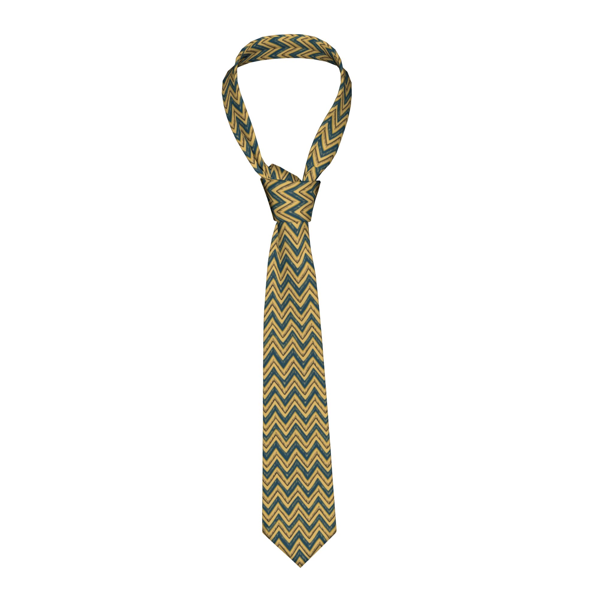 Handgezeichnete Chevron-Zickza – Mens Fashion In The 1920S Bewertung und Preis