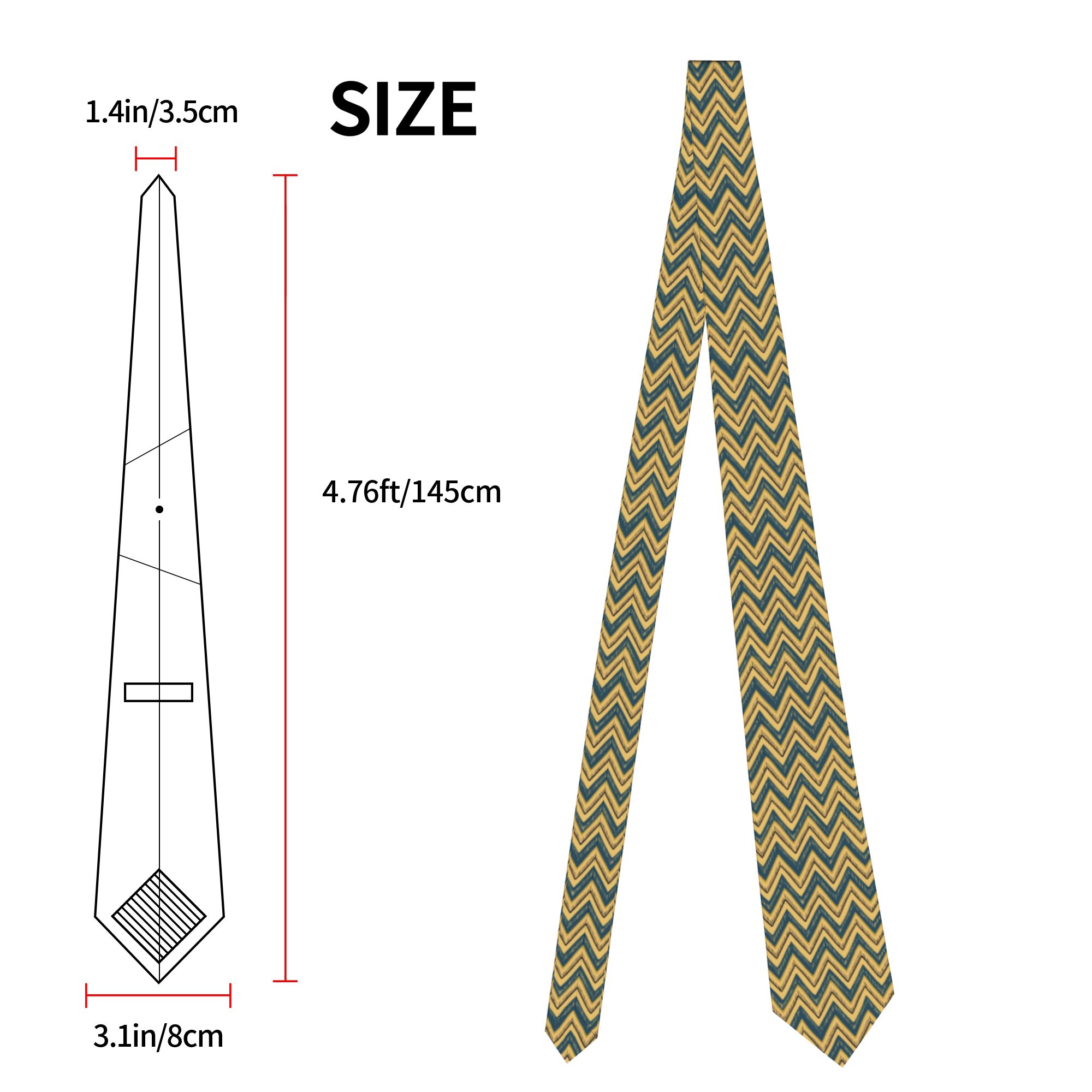 Handgezeichnete Chevron-Zickza – Mens Fashion In The 1920S Bewertung und Preis