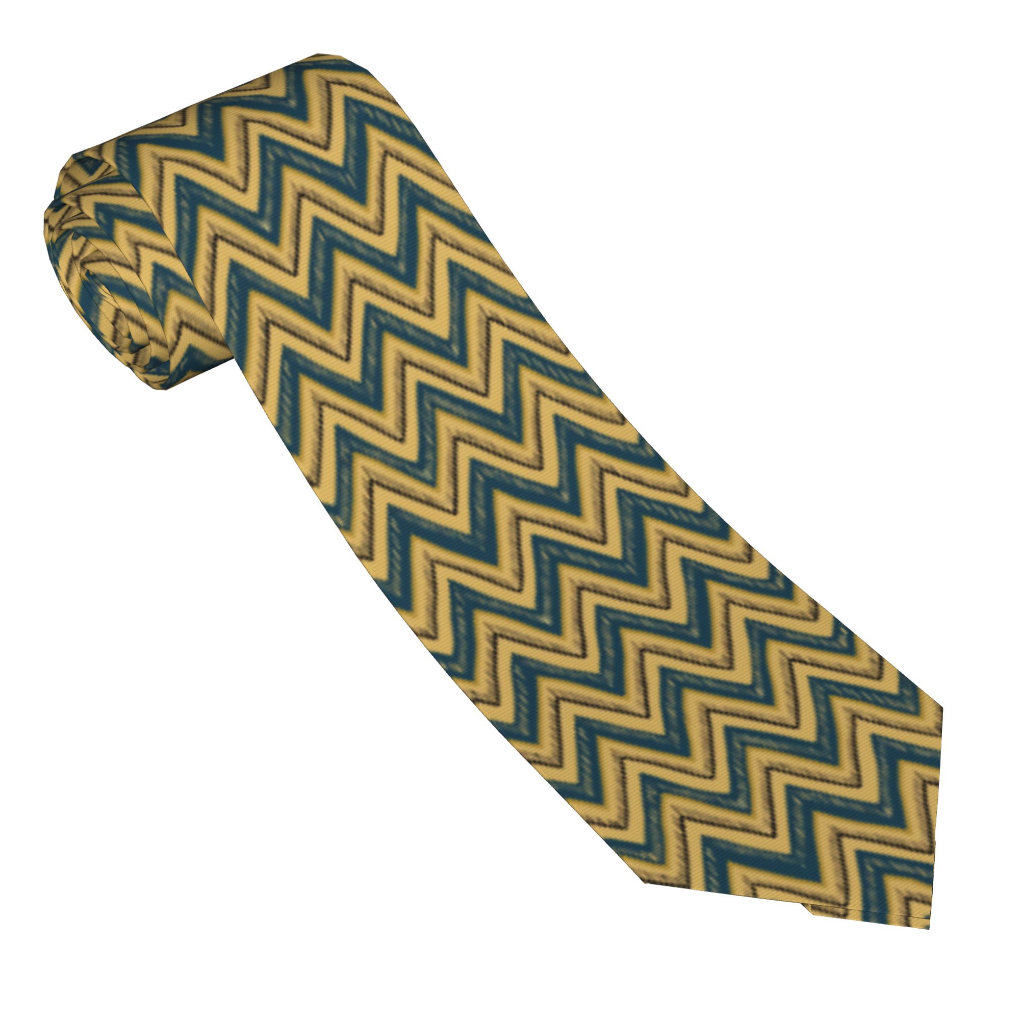 Handgezeichnete Chevron-Zickza – Mens Fashion In The 1920S Bewertung und Preis