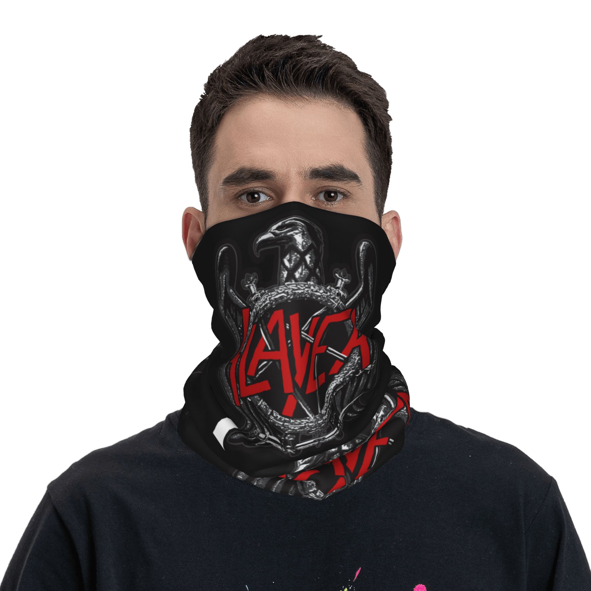 Benutzerdefiniertes Slayers Lo – Men'S Fashion Logo Bewertung und Preis