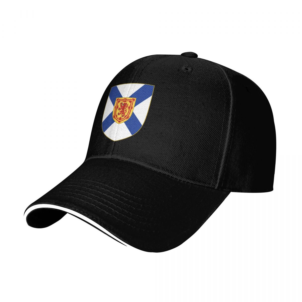 Wappen von Nova Scotia, Kanada – Men'S Fashion Nova Bewertung und Preis