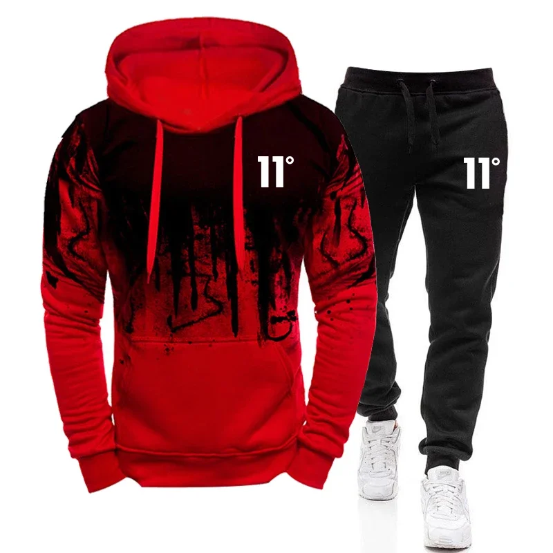 Lässiger Modischer Hochwertige – Men'S Fashion Hoodie Bewertung und Preis